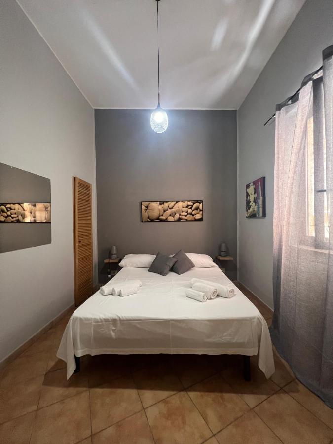 Il Vico Appartement Trapani Buitenkant foto