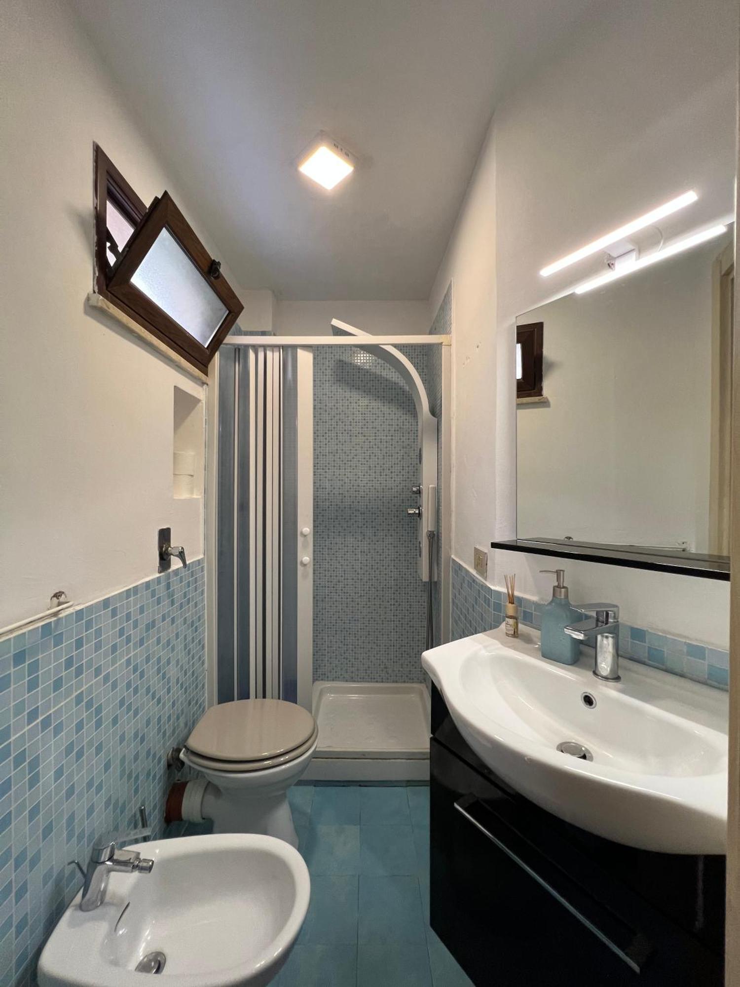 Il Vico Appartement Trapani Buitenkant foto
