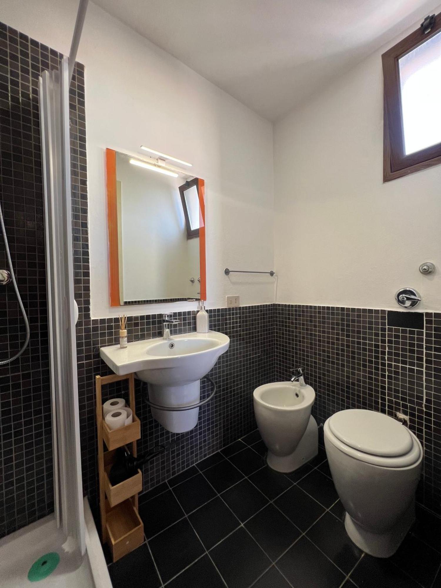 Il Vico Appartement Trapani Buitenkant foto