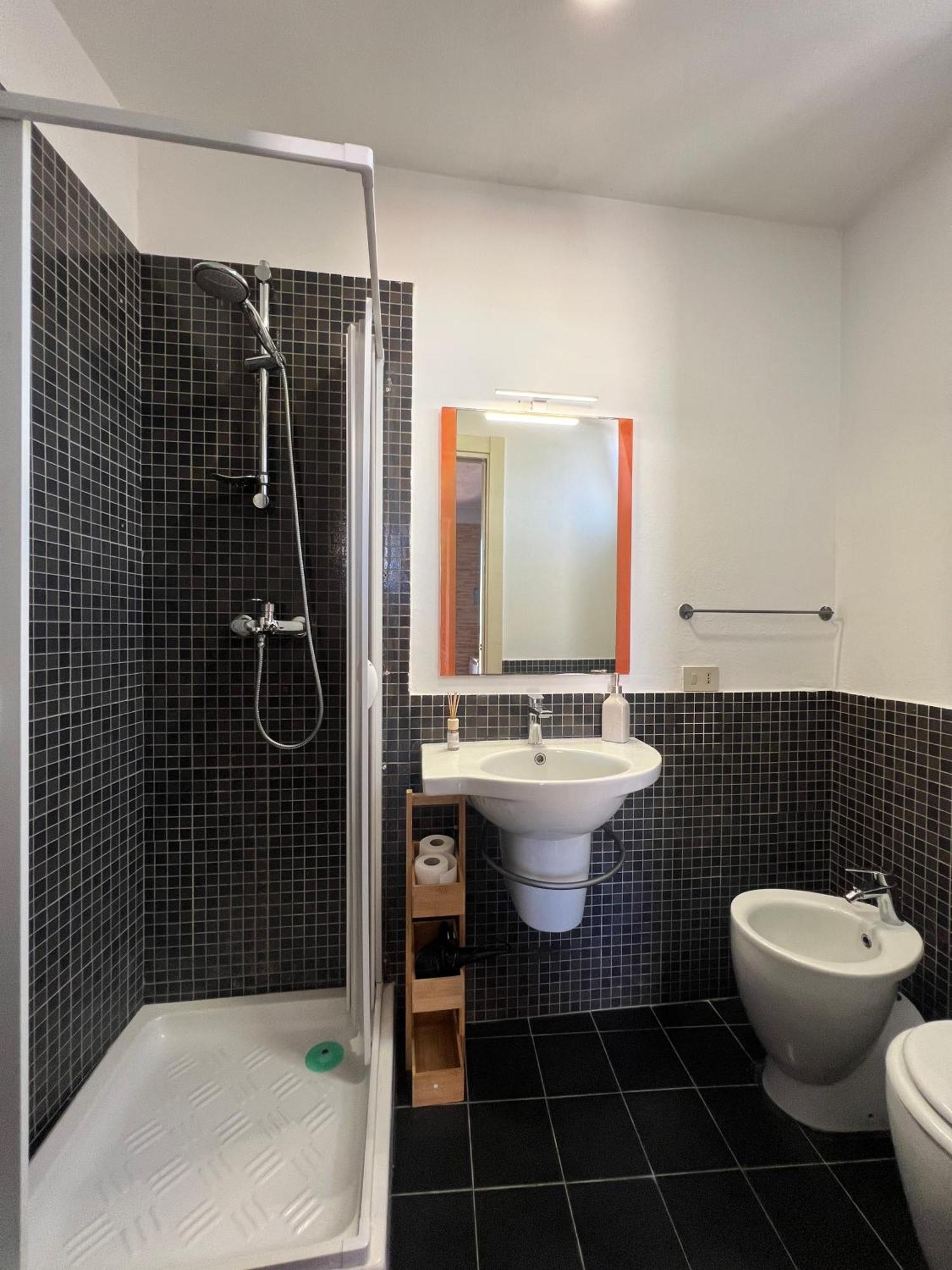 Il Vico Appartement Trapani Buitenkant foto